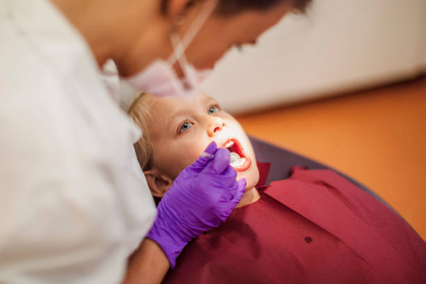 Best Emergency Treatment for Dental Infections or Abscesses in Riverse, ID