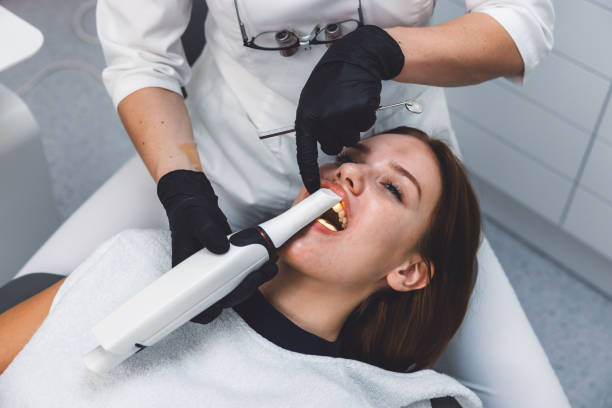 Best Pediatric Emergency Dentist in Riverse, ID