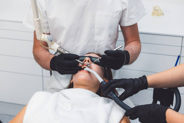 Best Emergency TMJ Treatment in Riverse, ID